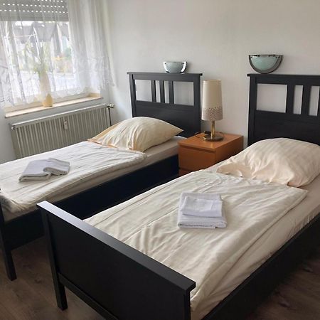 Hotel Holthausen Uebach Ubach-Palenberg Zewnętrze zdjęcie