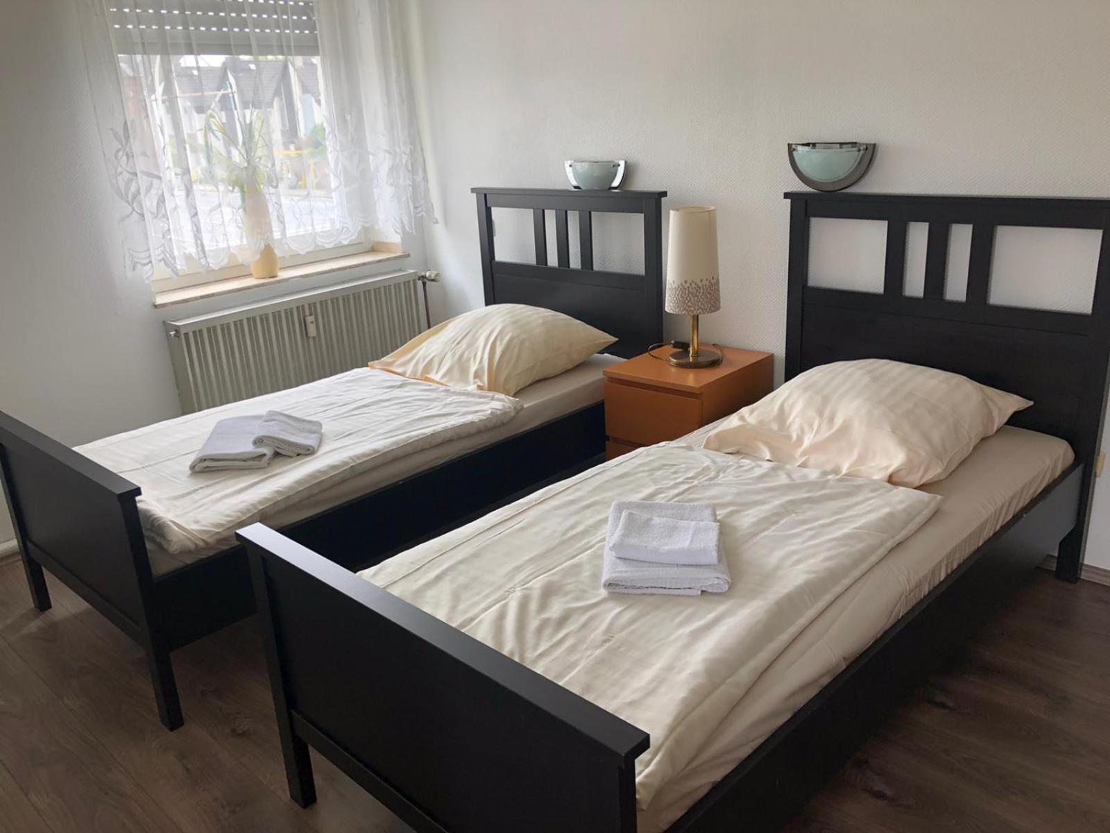Hotel Holthausen Uebach Ubach-Palenberg Zewnętrze zdjęcie