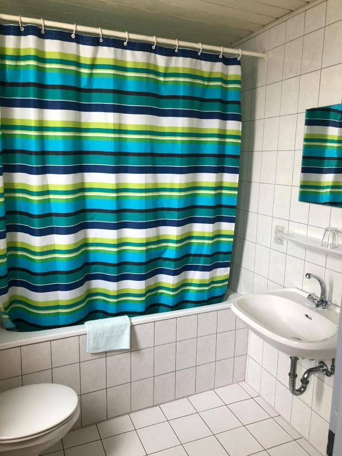 Hotel Holthausen Uebach Ubach-Palenberg Zewnętrze zdjęcie