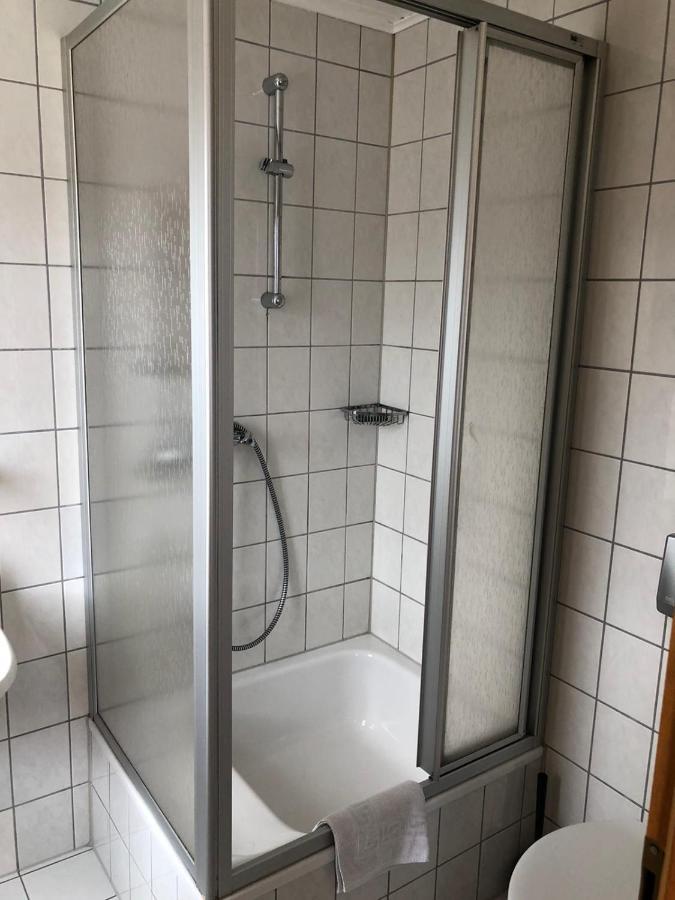 Hotel Holthausen Uebach Ubach-Palenberg Zewnętrze zdjęcie