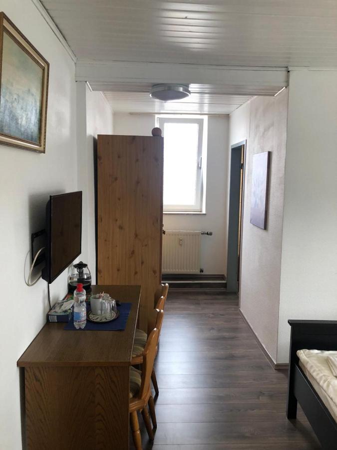 Hotel Holthausen Uebach Ubach-Palenberg Zewnętrze zdjęcie